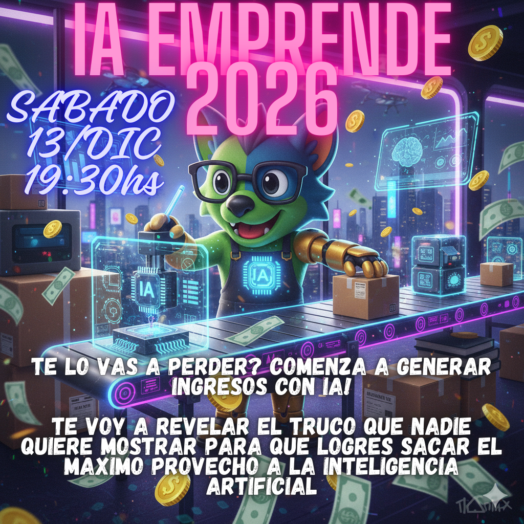 IA Emprende 2026